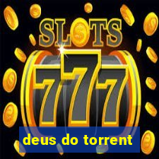 deus do torrent